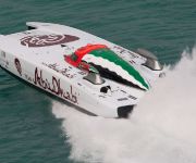 Abu Dhabi Grand Prix 2011