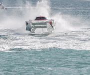 Team Abu Dhabi Takes Second At World Championships