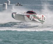 _BEN5504aTeam Abu Dhabi Takes Second At World Championships