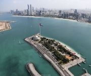 Team Abu Dhabi Takes Second At World Championships