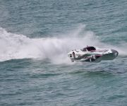 Team Abu Dhabi Takes Second At World Championships