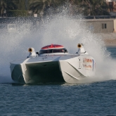 Abu Dhabi Grand Prix 2010