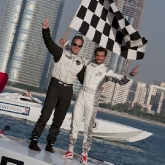 Abu Dhabi Grand Prix 2010