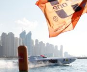 Dubai Race 12/9/10 - Day 1 Practice