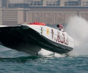 Class 1 Emirates / Dubai Duty Free Dubai Grand Prix Race 1