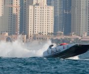 Class 1 Emirates / Dubai Duty Free Dubai Grand Prix Race 1