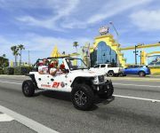 Johnny Tomlinson and Performance Boat Center Offshore Racing at Cocoa Beach 03