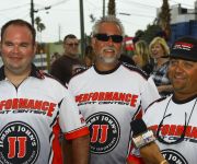 Johnny Tomlinson and Performance Boat Center Offshore Racing at Cocoa Beach 04