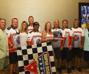 Johnny Tomlinson and Performance Boat Center Offshore Racing at Cocoa Beach 19