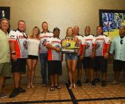Johnny Tomlinson and Performance Boat Center Offshore Racing at Cocoa Beach 20