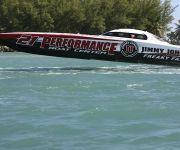 Performance Boat Center at 2016 SBI Key West World Championship