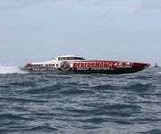 Performance Boat Center at 2016 SBI Key West World Championship