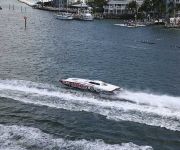 Performance Boat Center at 2016 SBI Key West World Championship