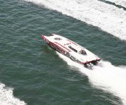 Performance Boat Center at 2016 SBI Key West World Championship