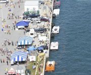 Performance Boat Center at 2016 SBI Key West World Championship