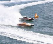 Performance Boat Center at 2016 SBI Key West World Championship