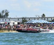 Performance Boat Center at 2016 SBI Key West World Championship