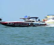 Performance Boat Center at 2016 SBI Key West World Championship