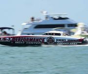 Performance Boat Center at 2016 SBI Key West World Championship