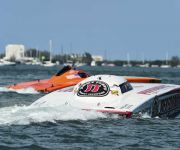 Performance Boat Center at 2016 SBI Key West World Championship