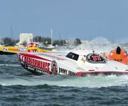 Performance Boat Center at 2016 SBI Key West World Championship