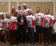 Performance Boat Center at 2016 SBI Key West World Championship