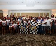 Performance Boat Center at 2016 SBI Key West World Championship