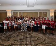 Performance Boat Center at 2016 SBI Key West World Championship