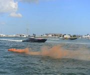 Performance Boat Center at 2016 SBI Key West World Championship