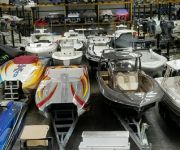 TNT Custom Marine Hurricane Matthew Update