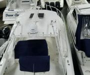 TNT Custom Marine Hurricane Matthew Update