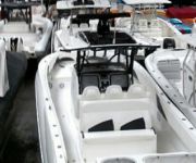 TNT Custom Marine Hurricane Matthew Update