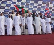 Tomlinson and Team Abu Dhabi Snag 2nd Place at 2016 UIM Class 1 World Powerboat Championship 11.09.37 AM
