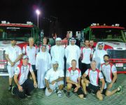 Tomlinson and Team Abu Dhabi Snag 2nd Place at 2016 UIM Class 1 World Powerboat Championship 11.12.18 AM