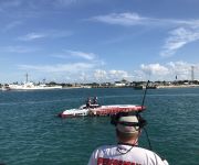 Tomlinson Wins World Championship, Set to Defend U.I.M Class 1 World Title