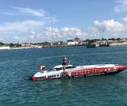 Tomlinson Wins World Championship, Set to Defend U.I.M Class 1 World Title
