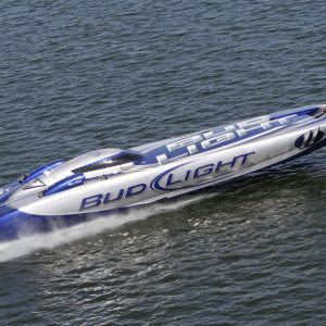 Bud-Light-Race-Boat-Johnny-Tomlinson Bud-Light-Race-Boat-Johnny-Tomlinson