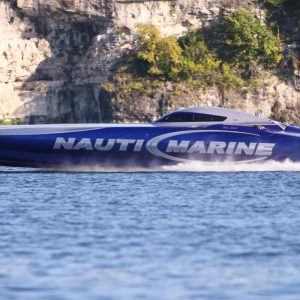 Nauti-Marine-Offshore-Race-Boat Nauti-Marine-Offshore-Race-Boat
