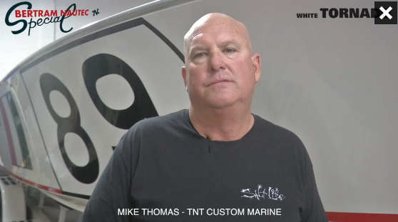 TNT Custom Marine