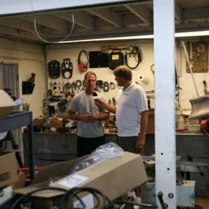 Flashback Friday: South Florida’s Powerhouses — TNT Custom Marine