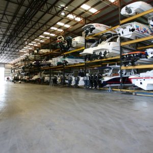 Flashback Friday: South Florida’s Powerhouses — TNT Custom Marine