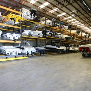 Flashback Friday: South Florida’s Powerhouses — TNT Custom Marine
