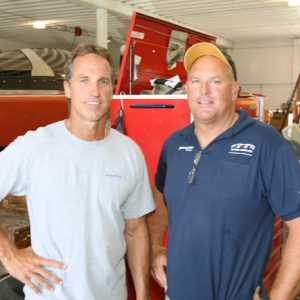 Flashback Friday: South Florida’s Powerhouses — TNT Custom Marine