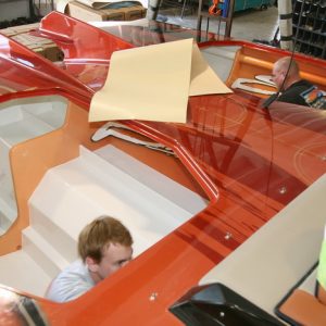Flashback Friday: South Florida’s Powerhouses — TNT Custom Marine