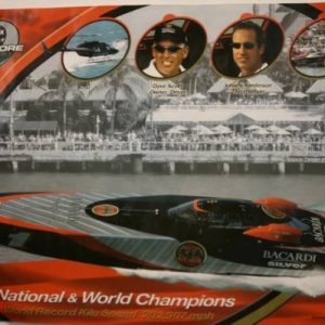Flashback Friday: South Florida’s Powerhouses — TNT Custom Marine