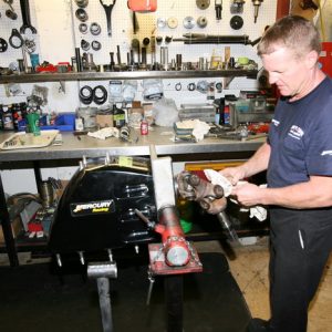 Flashback Friday: South Florida’s Powerhouses — TNT Custom Marine