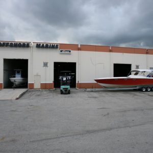 Flashback Friday: South Florida’s Powerhouses — TNT Custom Marine