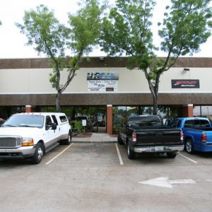 Flashback Friday: South Florida’s Powerhouses — TNT Custom Marine
