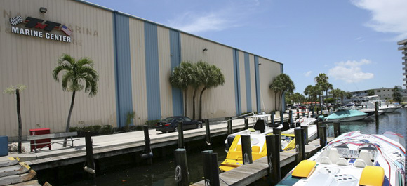 Flashback Friday: South Florida’s Powerhouses — TNT Custom Marine Flashback Friday: South Florida’s Powerhouses — TNT Custom Marine