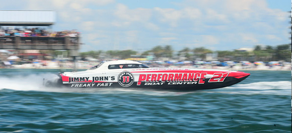 Performance Boat Center at 2016 Super Boat World Championship Performance Boat Center at 2016 Super Boat World Championship